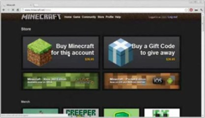 Free Minecraft Accounts - Free Minecraft Codes