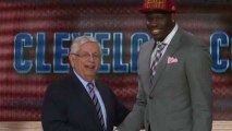 Cavaliers Take Bennett With #1 Pick