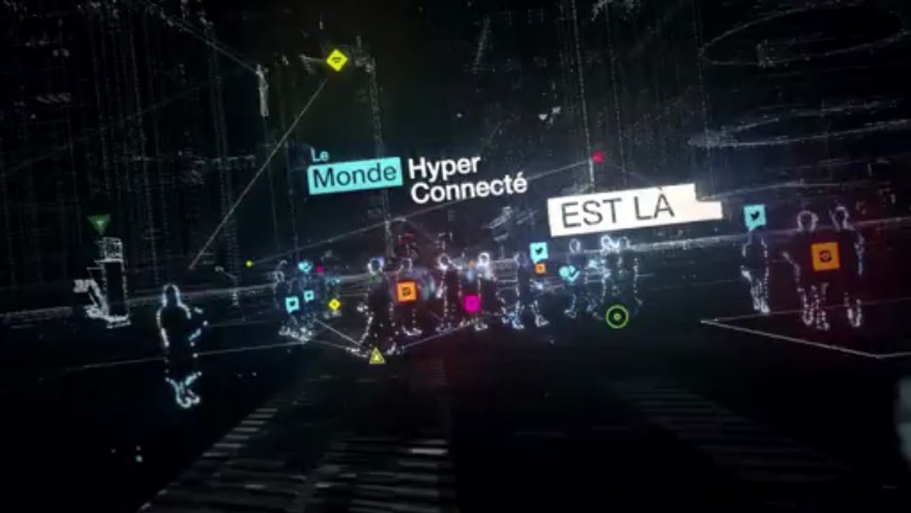 Watch Dogs - We are Data - Trailer