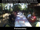 Seyyah Turizm Polonezköy Bisiklet Turları