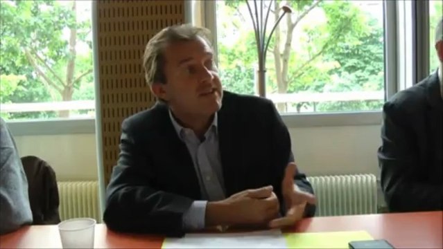 Les enjeux financiers d’une réforme de l’aide à l’autonomie Jean-Claude Henrard, Annie de Vivie, Pascal Champvert, Bernard Ennuyer