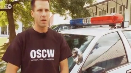 سيارة الشرطة الأميريكية شيفروليه كابريس | عالم السرعة