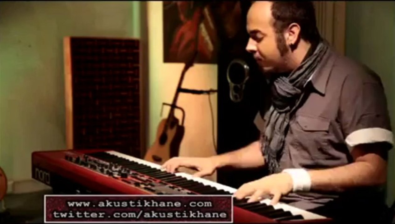 Gökhan Kırdar - Kafes