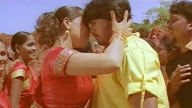 Narasimha Swamy Songs - Pogarekhina Paduchokkati - Prashanth, Meera Chopra, Meghana Naidu