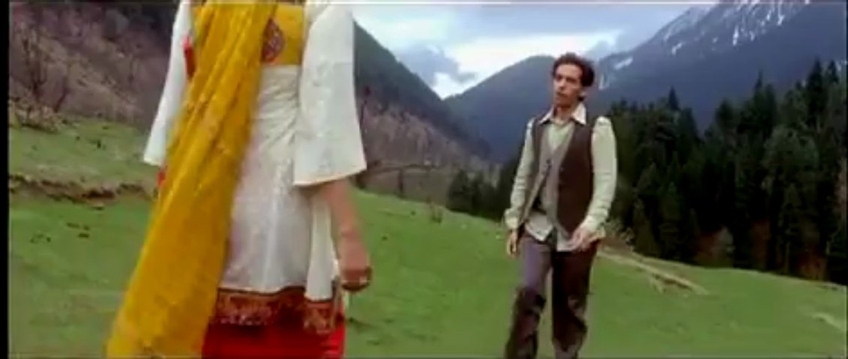 Dekha Tujhay Jo Pehli Baar [Full Song] - Sadiyaan