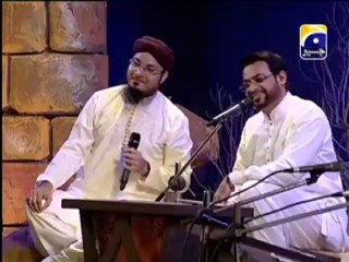 Lailat-ul-Mubarka, Shab-e-Barat 2013, part 04