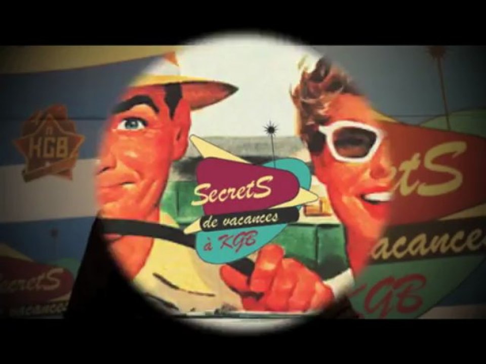 Secrets de Vacances - Blandine PEILLON