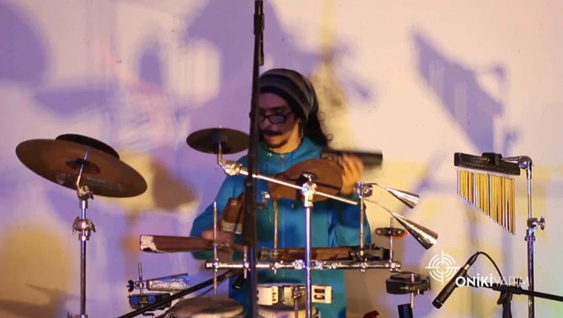 Gökhan Türkmen - Büyük insan