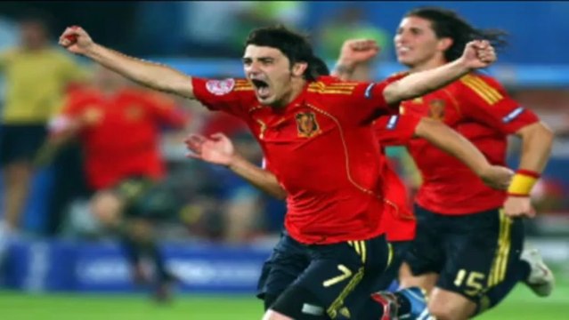 Copa Confederaciones - España, 11 años de inmunidad ante los penaltis