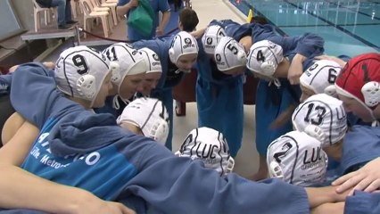Water-Polo : une finale historique