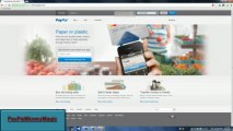 [DownLoad Free PayPal Money Adder] Get Everything with the PayPal Money Adder! [june 2013] [v4.65]