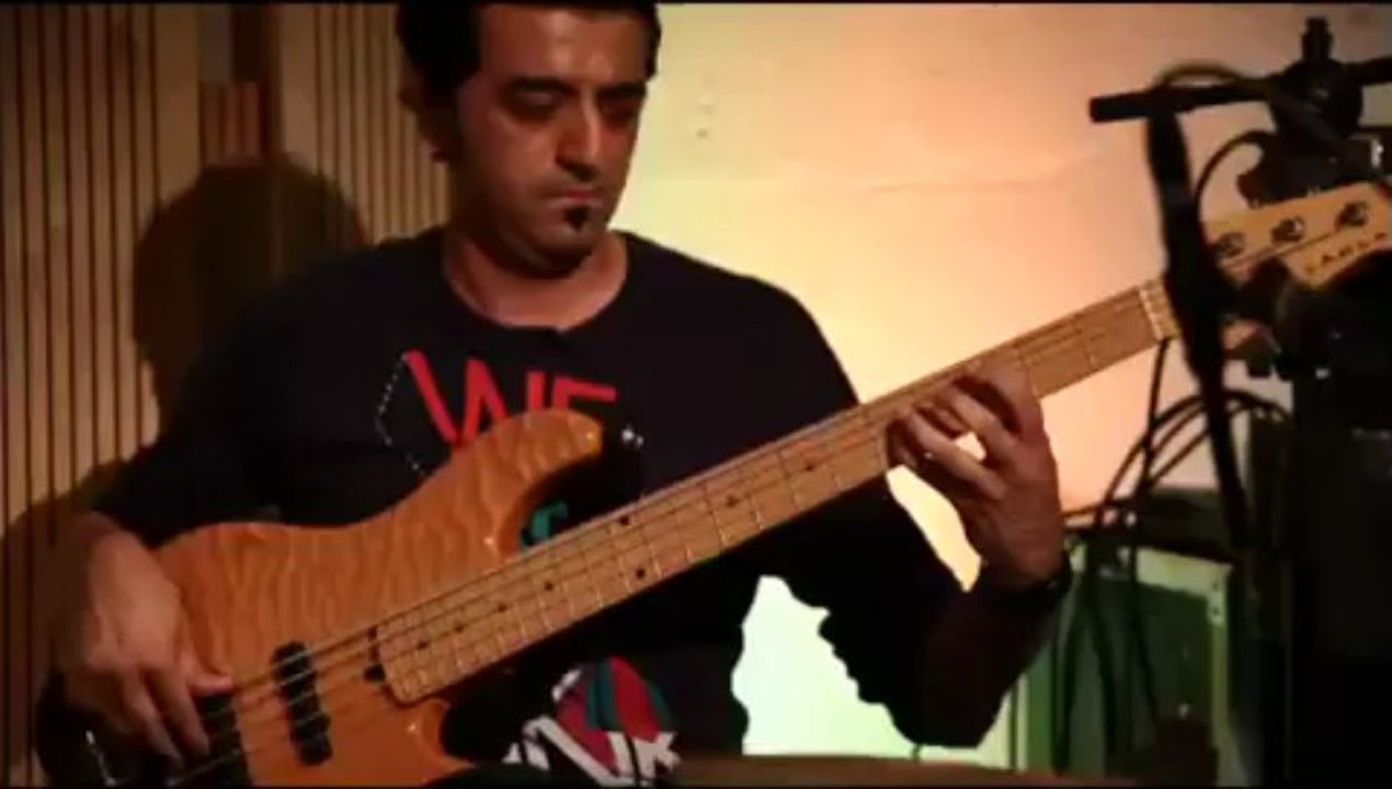 Gülçin Ergül - Ara Ara