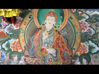 Le Journal des Sanghas — Juillet 2013