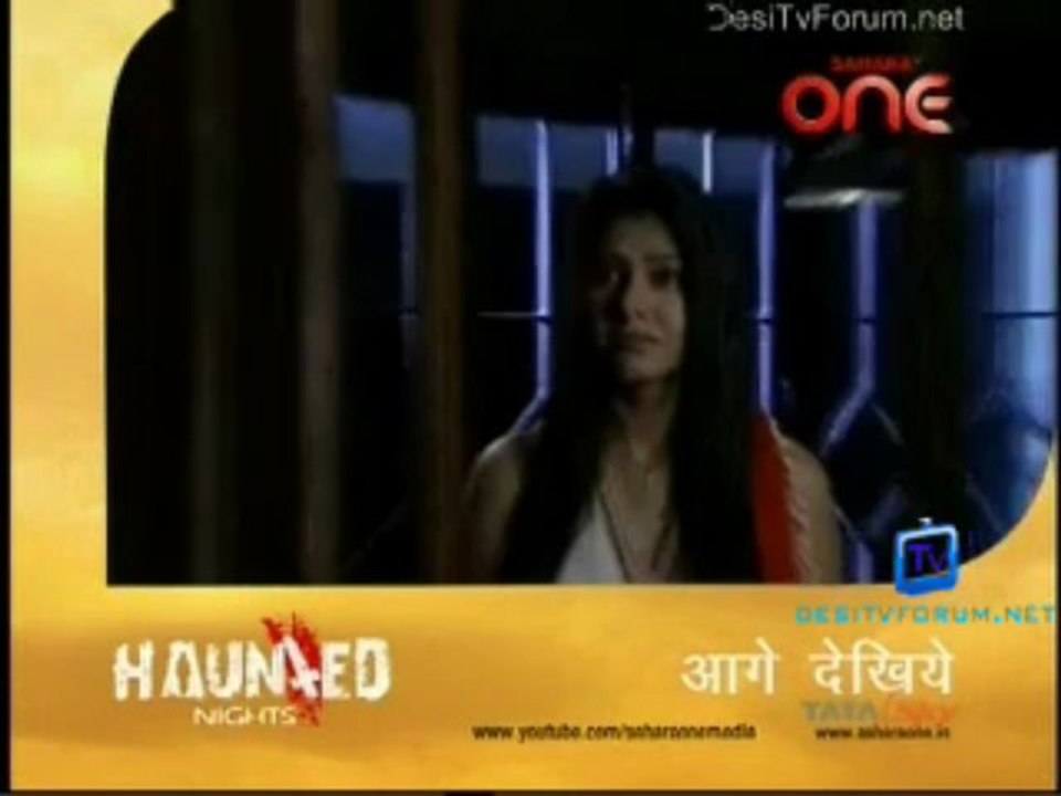Haunted Nights 28th June 2013 Video Watch Online