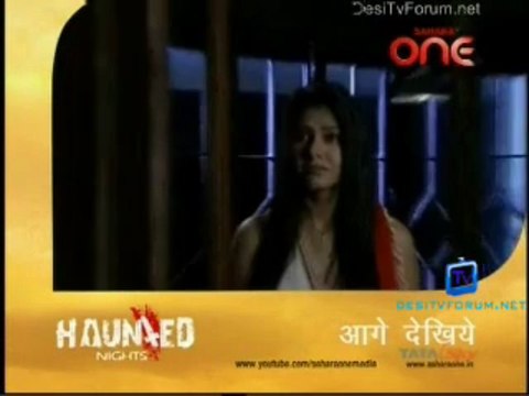 Haunted Nights 28th June 2013 Video Watch Online
