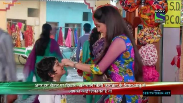 Dil Ki Nazar Se...Khoobsurat 720p 28th June 2013 Video Watch Online HD pt1