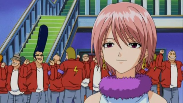 [TuttoAnimeFF] Rave - The Groove Adventure 12 ( ZeroLimitsTeam)