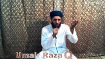 Mai Bul Bul Baaghe Attar diya by Umair Reza Qadri