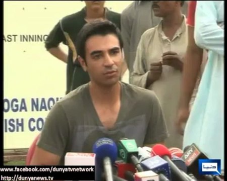 Spot fixing scandal- Salman Butt confesses to crime, apologises