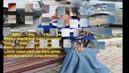 ANLAT DİNLERİM..!!DURAK YİĞİT.... VİDEOSU