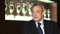 Florentino Pérez : 