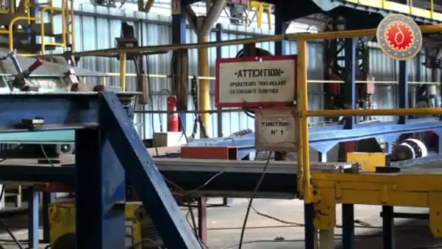 Douai - Samedi 15 septembre 2012 - Journées européennes du patrimoine - AFR TITAGARH