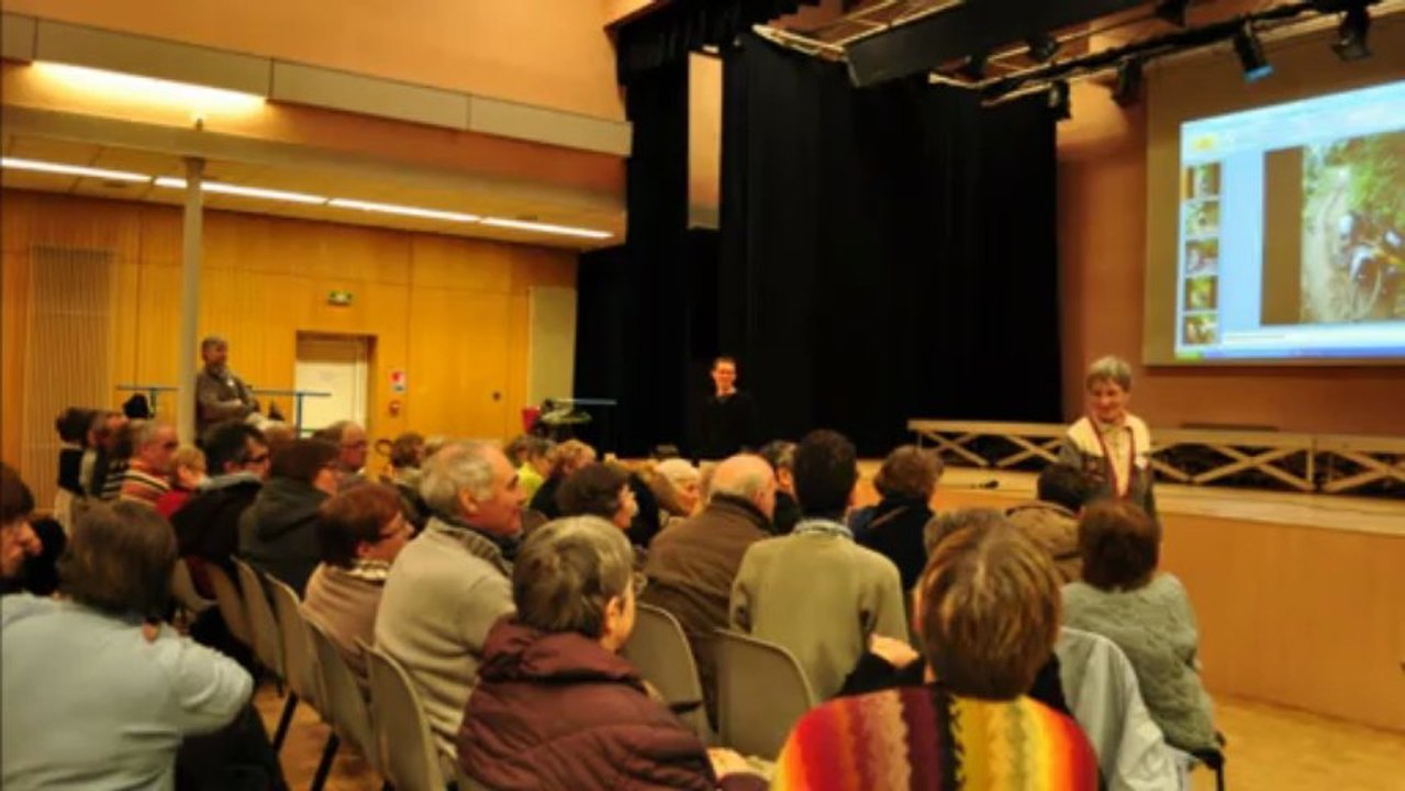 soirée ABM Rouen