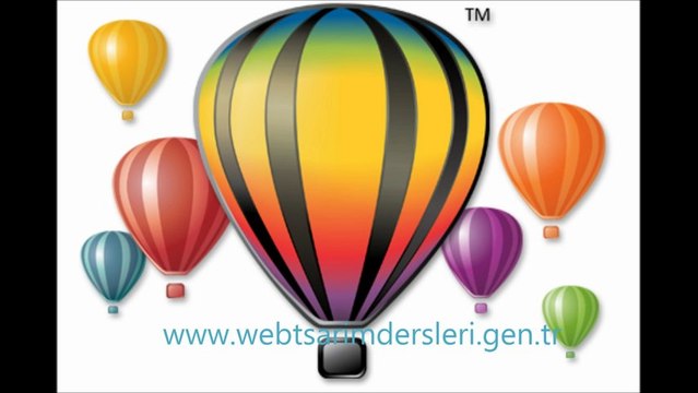web tasarım dersleri | webtasarimdersleri.gen.tr