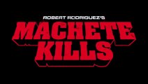 Machete Kills - Bande-annonce teaser (VOST)