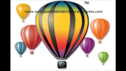 Web tasarım dersleri | webtasarimderslerisitesi.wordpress.com
