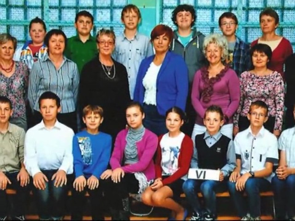 Absolwenci 2013