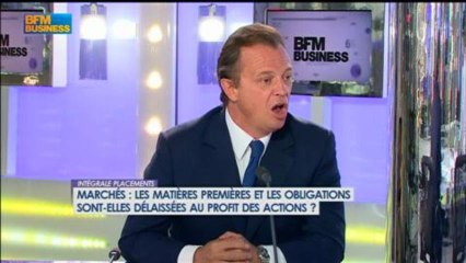 La crise du crédit en Chine : Guillaume Dard dans Intégrale Placements - 28 juin