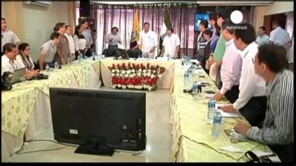 Anti-US reprisal in Snowden case