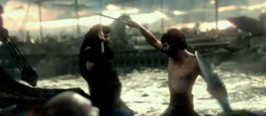 300: RISE OF AN EMPIRE (300: Η ΑΝΟΔΟΣ ΤΗΣ ΑΥΤΟΚΡΑΤΟΡΙΑΣ) - TRAILER (GREEK SUBS)