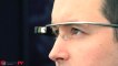 Première en Europe : les Google Glass présentées à Rennes