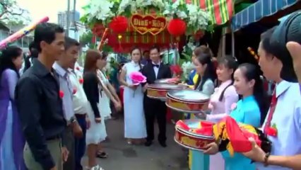 Dam Cuoi Trng Hoang  lan 2 Phan 2 - YouTube [480p]