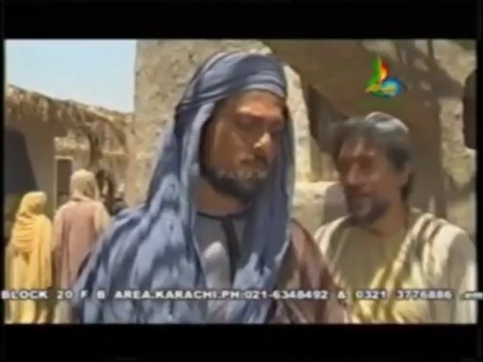 safeer e hussain episode 6 part 2