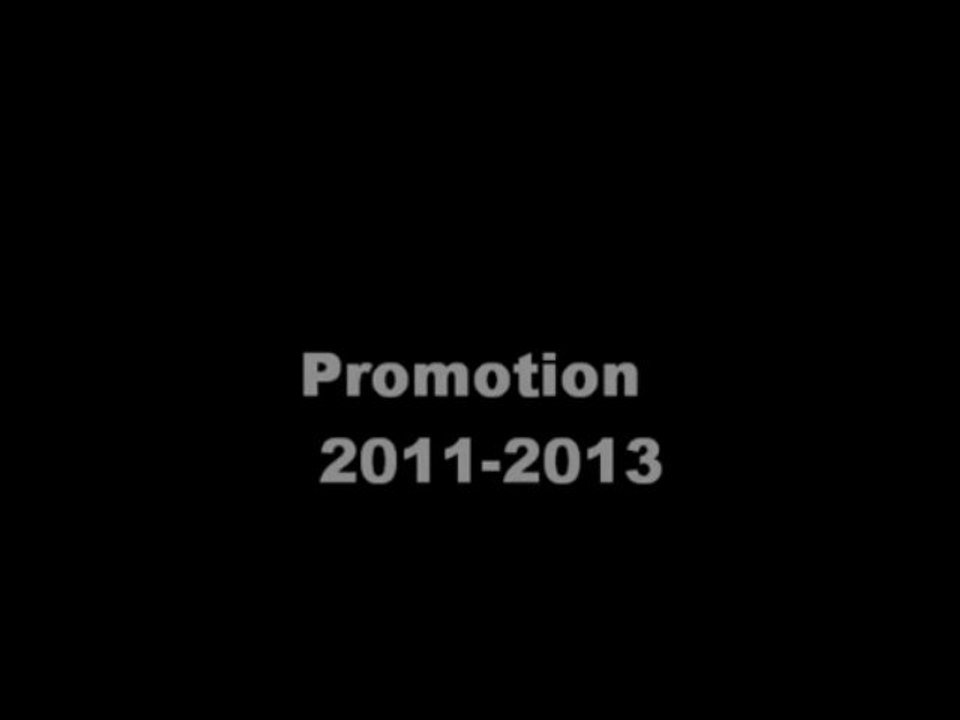 cap 2011 2013