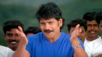 Snehamante Idera Songs - CheliyaNeePrema - Nagarjuna,Bhumika Chawla,