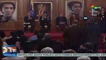 Venezuela celebra día del periodista recordando a Hugo Chávez