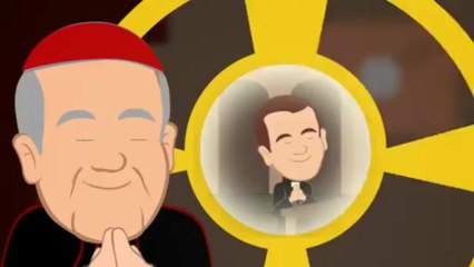 Conoce al Papa Francisco (en 4 minutos)