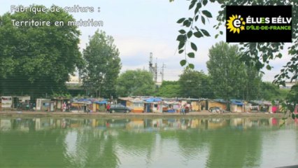 Fabrique de culture : 6B