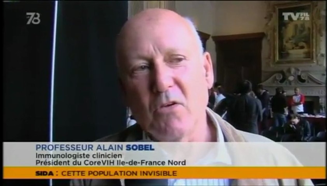 Rapports sexuels clandestins toujours à hauts risques - Les Populations Invisibles