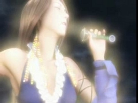 FF X & X-2 - Bif Nacked - Lucky