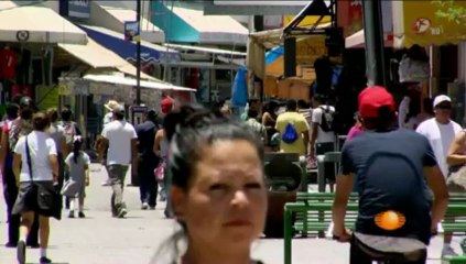 HUESOS EN EL DESIERTO