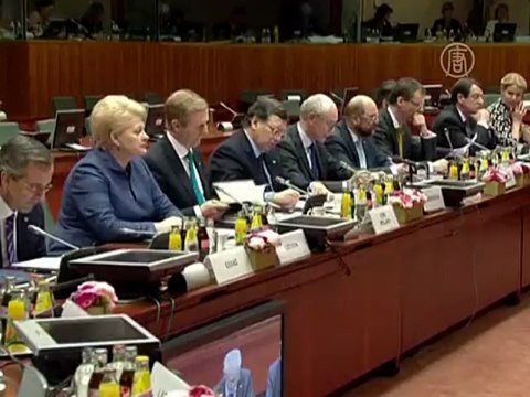 Безработица среди молодёжи: ЕС ищет пути выхода