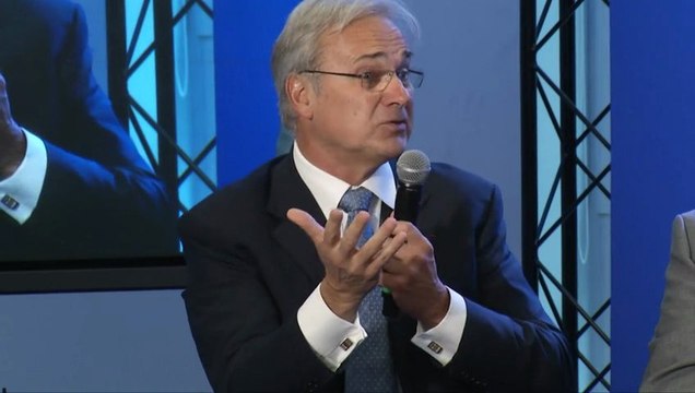 Convention La France, terre de réussite : libérons les talents ! - Dominique Louis