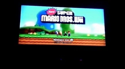 VidéoTest New Super Mario Bros. Wii