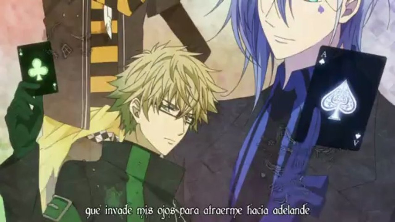 Amnensia Opening Sub Español