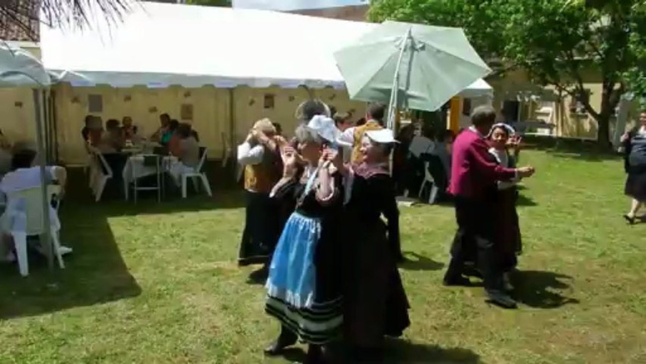 TY BREIZH 47     Prestation et Animation à Marmande (47)